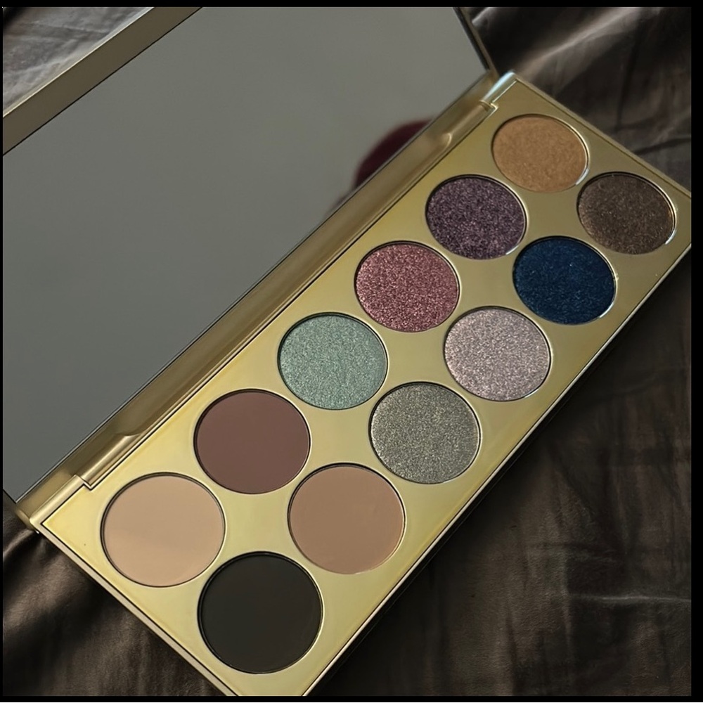Stila Eyeshadow Palette - Neutral Shades